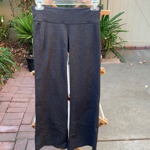 Athleta Gray Pants XSP